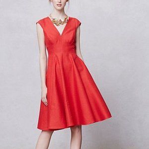 Peter Som Made in Kind Sophie dress